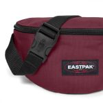 EASTPAK SPRINGER MAROON BURGUNDY