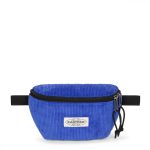 EASTPAK SPRINGER RIBS BLUE