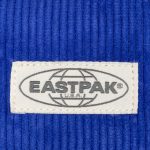 EASTPAK SPRINGER RIBS BLUE