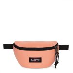 EASTPAK SPRINGER GLOSSY PEACH