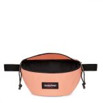 EASTPAK SPRINGER GLOSSY PEACH