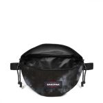 EASTPAK SPRINGER Clouds Black