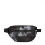 EASTPAK SPRINGER Clouds Black