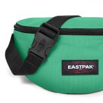 EASTPAK SPRINGER GEM GREEN