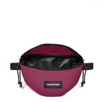 EASTPAK SPRINGER WINE BURGUNDY