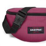 EASTPAK SPRINGER WINE BURGUNDY