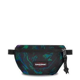 EASTPAK SPRINGER PAINTED DARK