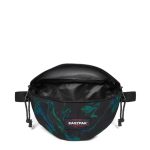 EASTPAK SPRINGER PAINTED DARK