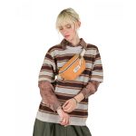 EASTPAK SPRINGER Upgrained Ginger