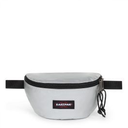 EASTPAK SPRINGER Space Silver
