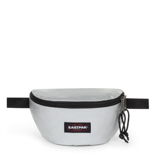 EASTPAK SPRINGER Space Silver