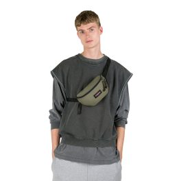 EASTPAK SPRINGER Sage Green