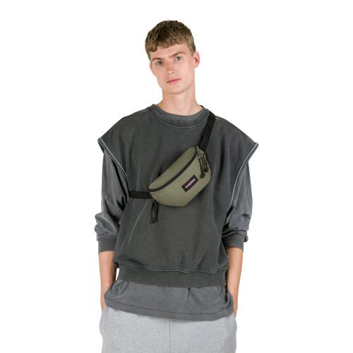 EASTPAK SPRINGER Sage Green