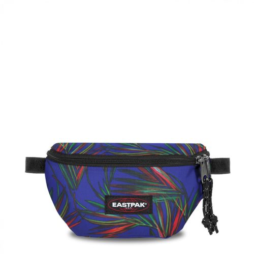 EASTPAK SPRINGER BRIZE PALM NAVY