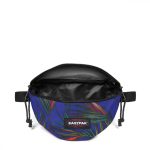 EASTPAK SPRINGER BRIZE PALM NAVY