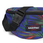EASTPAK SPRINGER BRIZE PALM NAVY