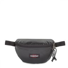EASTPAK SPRINGER GLOSSY BLACK