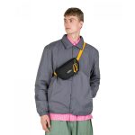 EASTPAK SPRINGER Kontrast Mango