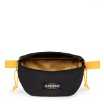 EASTPAK SPRINGER Kontrast Mango