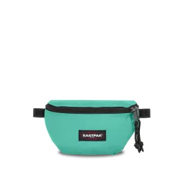 EASTPAK SPRINGER Aquamarine Blue
