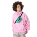 EASTPAK SPRINGER Aquamarine Blue