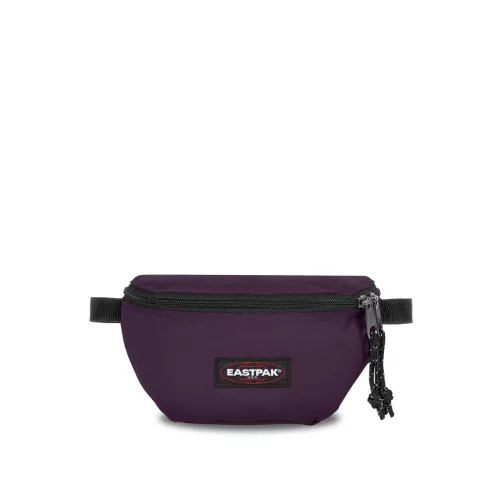 EASTPAK SPRINGER BlackberryPurpl