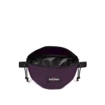 EASTPAK SPRINGER BlackberryPurpl
