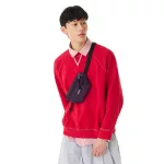 EASTPAK SPRINGER BlackberryPurpl