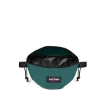 EASTPAK SPRINGER  Sea Bay Green