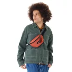 EASTPAK SPRINGER Umber Brown