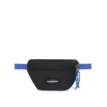 EASTPAK SPRINGER KontrastBlacBlu