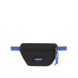 EASTPAK SPRINGER KontrastBlacBlu