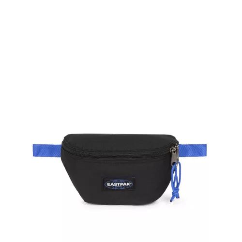 EASTPAK SPRINGER KontrastBlacBlu