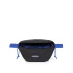 EASTPAK SPRINGER KontrastBlacBlu