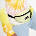 EASTPAK SPRINGER Reflective Camo Icy