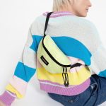 EASTPAK SPRINGER Reflective Camo Icy