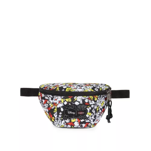 EASTPAK SPRINGER Mickey Print