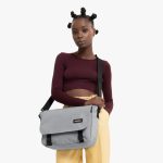 EASTPAK JR Sunday Grey