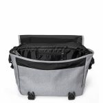 EASTPAK JR Sunday Grey