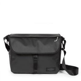 EASTPAK DELEGATE + TARP BLACK2