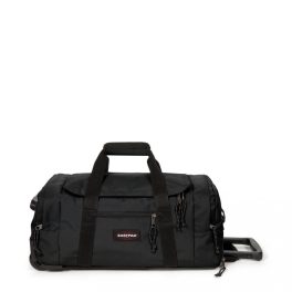 EASTPAK LEATHERFACE S + Black