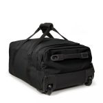 EASTPAK LEATHERFACE S + Black