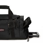 EASTPAK LEATHERFACE S + Black