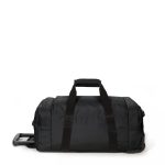 EASTPAK LEATHERFACE S + Black