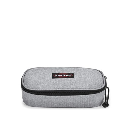 EASTPAK OVAL XL Sunday Grey