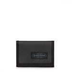 EASTPAK CREW SINGLE TARP BLACK2