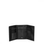 EASTPAK CREW SINGLE TARP BLACK2