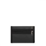 EASTPAK CREW SINGLE TARP BLACK2