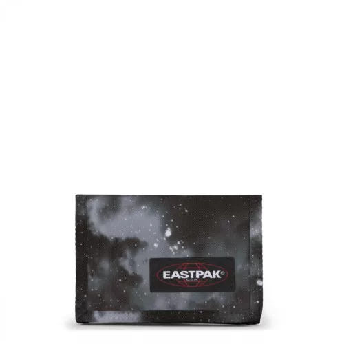 EASTPAK CREW SINGLE Clouds Black