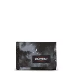 EASTPAK CREW SINGLE Clouds Black